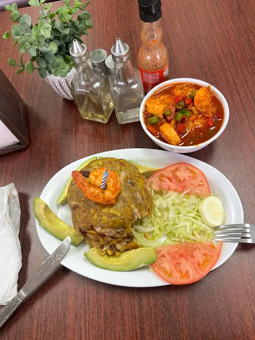 Gustoso Restaurant Picture 5