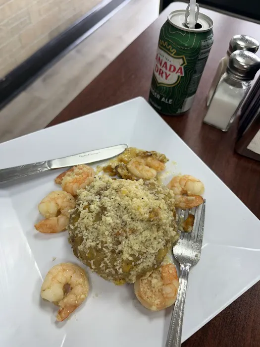 Gustoso Restaurant Picture 7