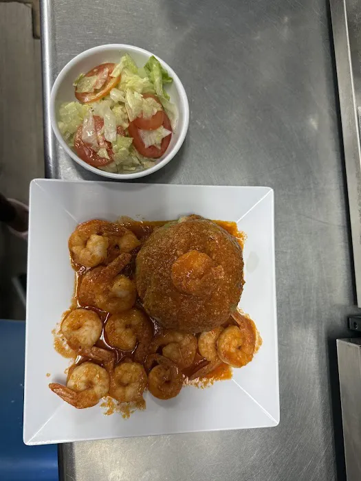 Gustoso Restaurant Picture 8