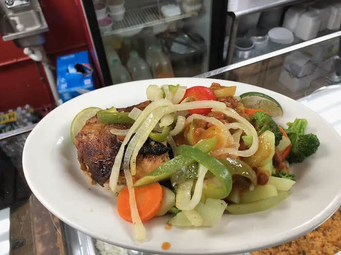 Gustoso Restaurant Picture 9