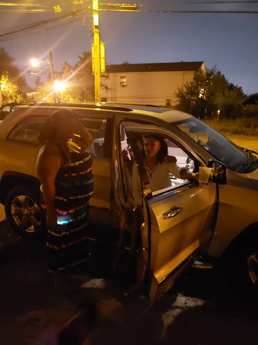 Playhouse Bar Picture 6