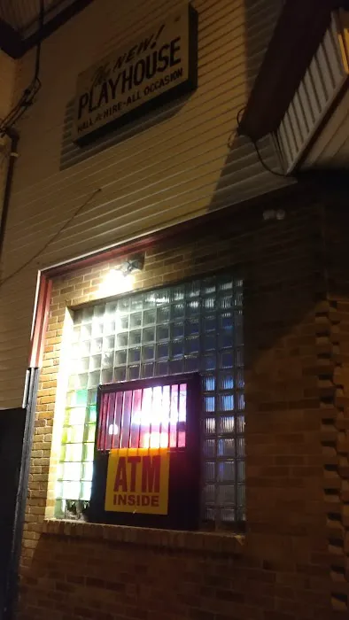 Playhouse Bar Picture 5