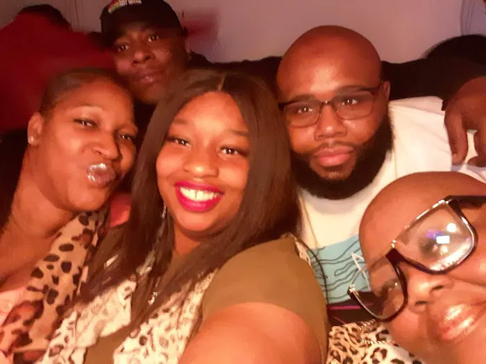 Playhouse Bar Picture 7