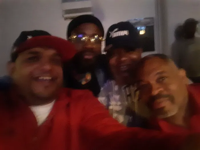 Playhouse Bar Picture 9