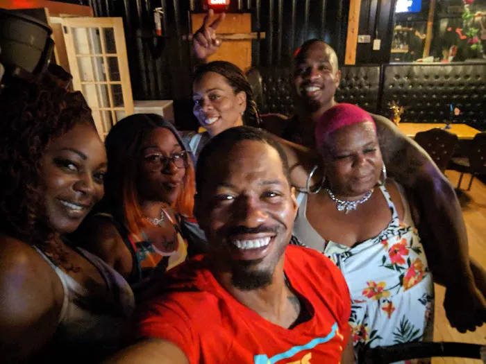 Playhouse Bar Picture 1