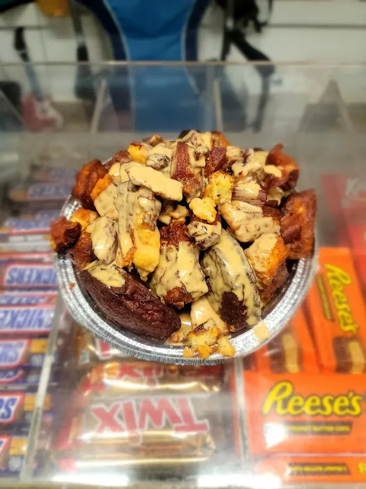 Jujos one stop shop Picture 8