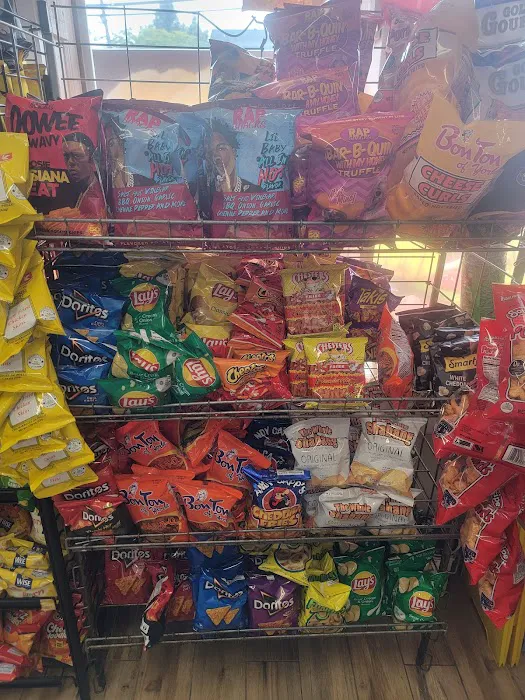 Jujos one stop shop Picture 4