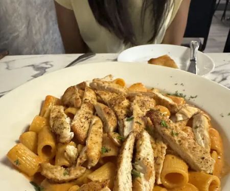 Sugo - Taste the Sauce