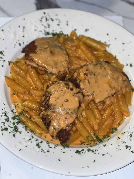 Sugo - Taste the Sauce Picture 2