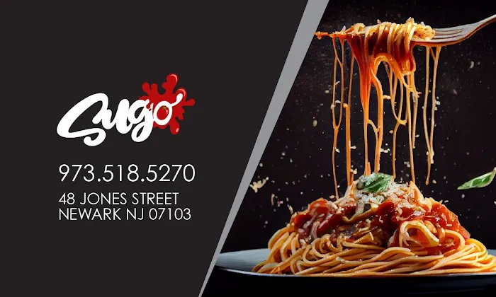 Sugo - Taste the Sauce Picture 5