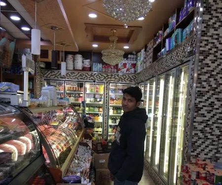 A&M Prospect Deli