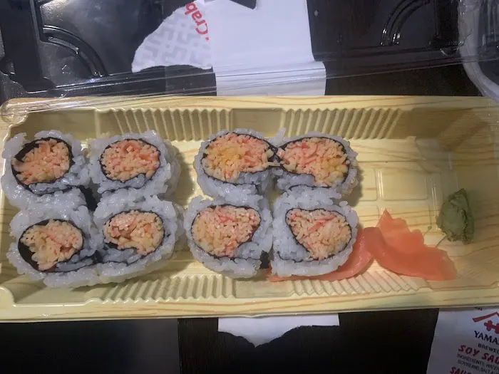 Sarku Japan Teriyaki & Sushi Express Picture 4