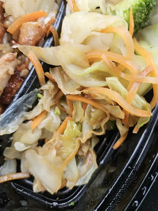 Sarku Japan Teriyaki & Sushi Express Picture 3