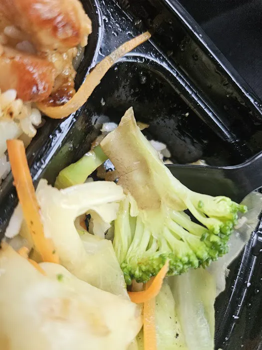 Sarku Japan Teriyaki & Sushi Express Picture 6