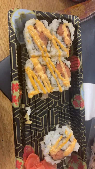 Sarku Japan Teriyaki & Sushi Express Picture 8
