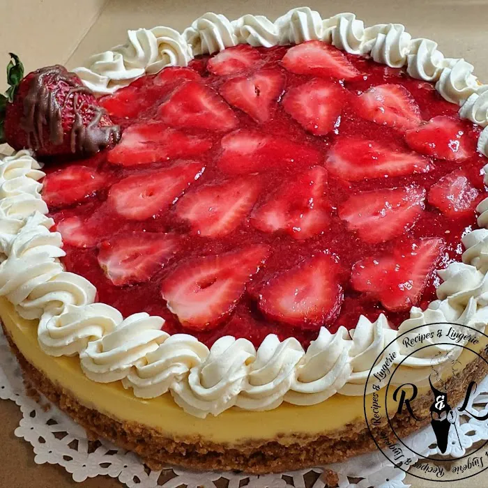 Recipes & Lingerie LLC Picture 6