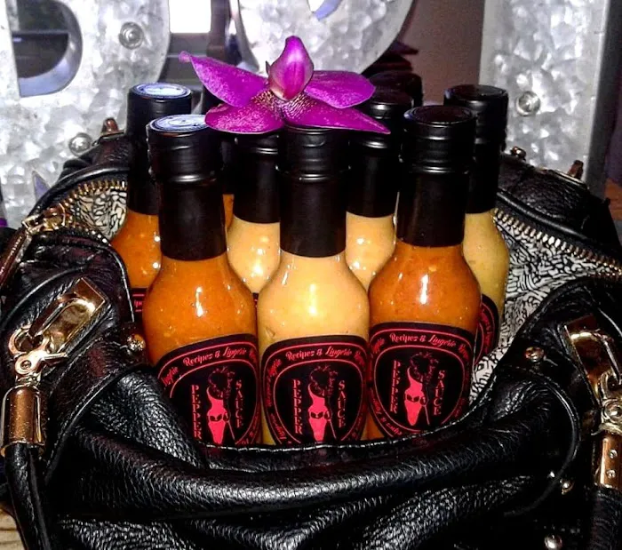 Recipes & Lingerie LLC Picture 7