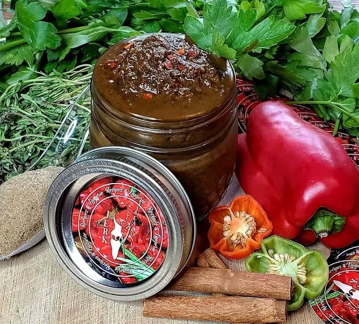 Recipes & Lingerie LLC Picture 10