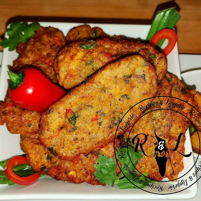 Recipes & Lingerie LLC Picture 8