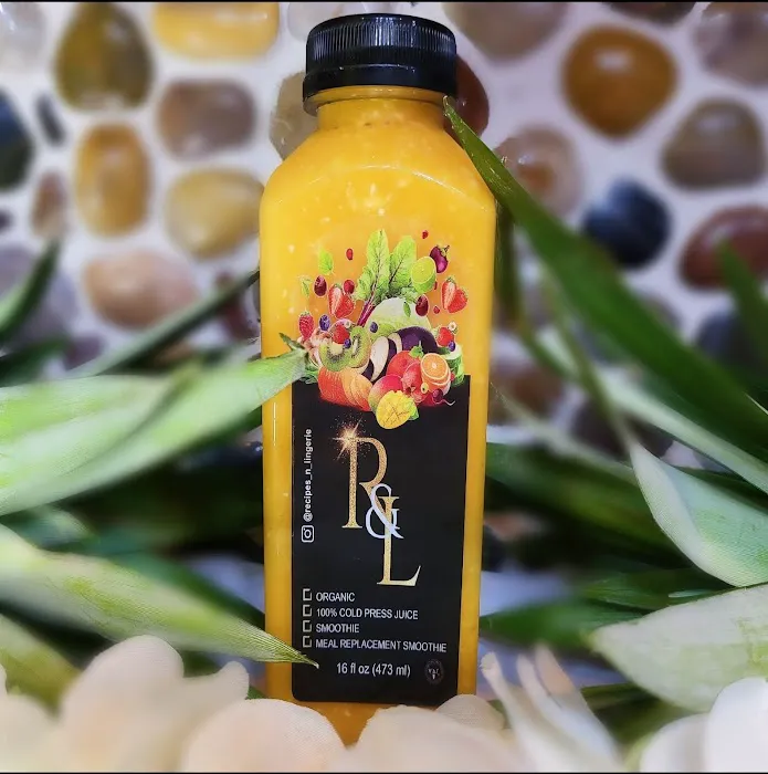 Recipes & Lingerie LLC Picture 9