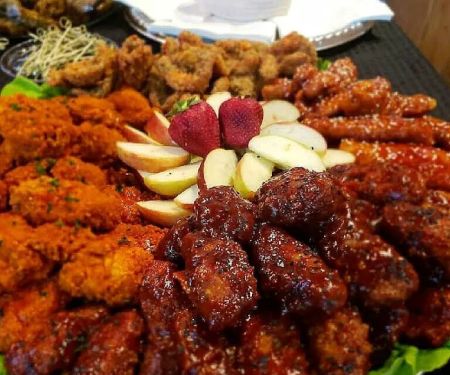 Recipes & Lingerie LLC