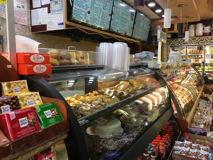 A&M Prospect Deli Picture 4
