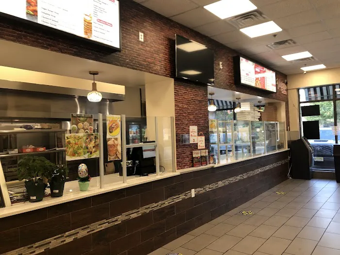 Victoria Pizza Picture 5