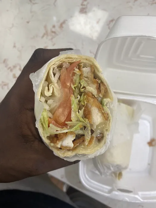 Victoria Pizza Picture 2