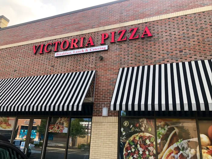 Victoria Pizza Picture 1