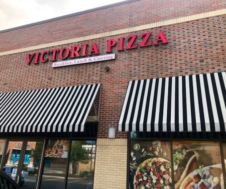 Victoria Pizza