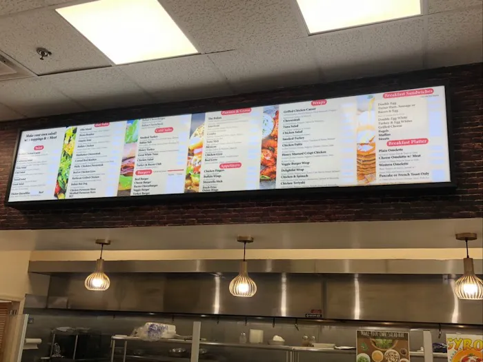 Victoria Pizza Picture 3