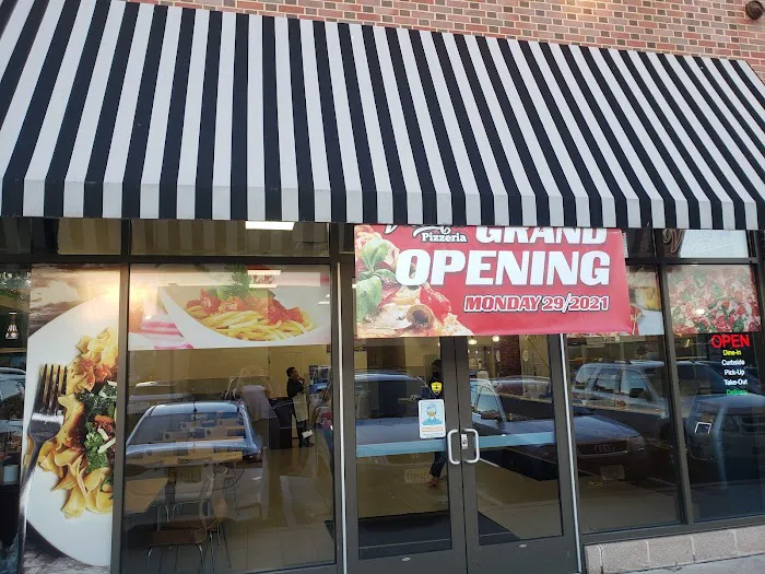 Victoria Pizza Picture 4