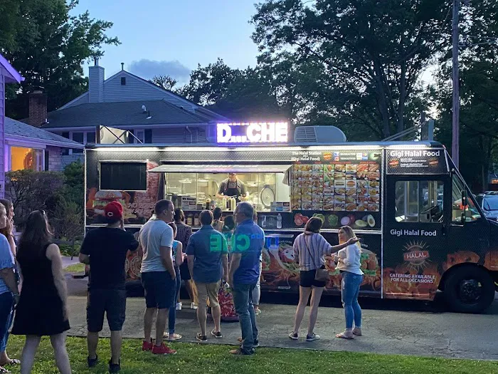 Gigi Halal Food Picture 2