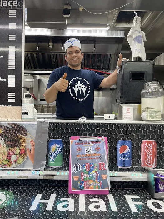 Gigi Halal Food Picture 9