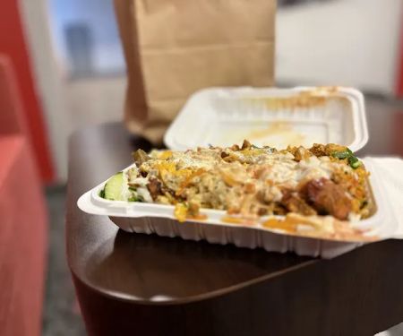 Gigi Halal Food