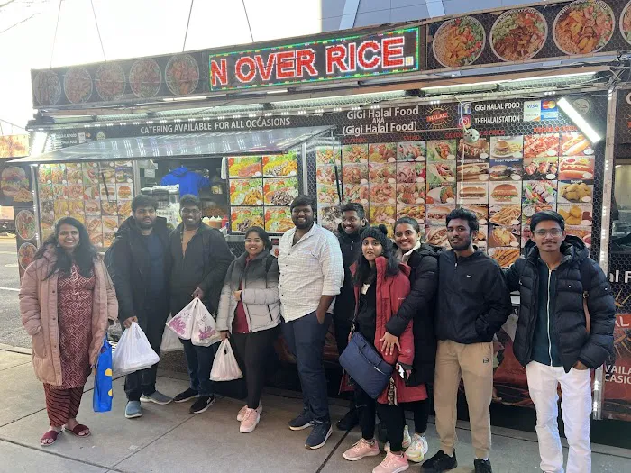 Gigi Halal Food Picture 6