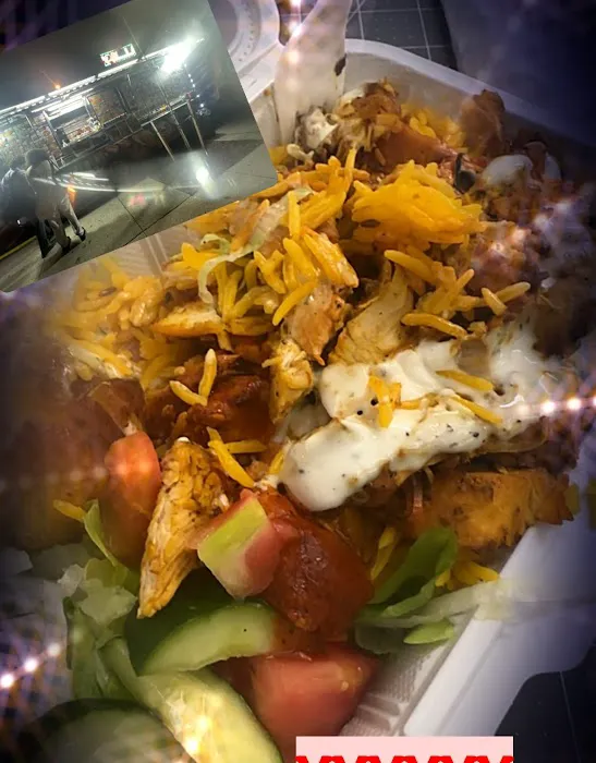 Gigi Halal Food Picture 5