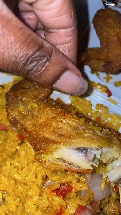 Golden Garden Picture 1