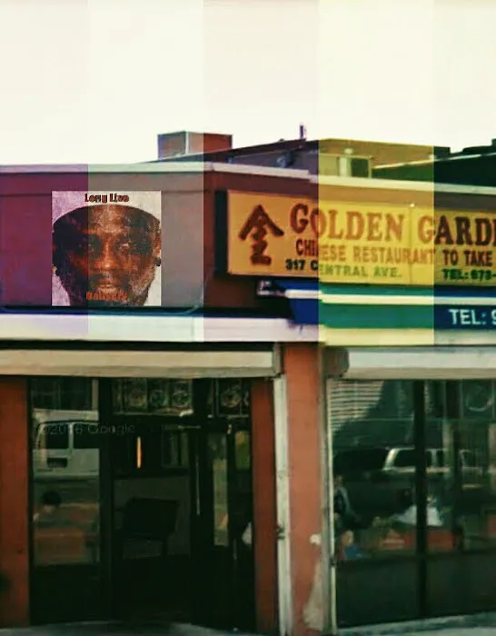 Golden Garden Picture 5