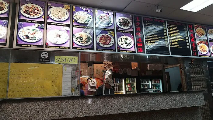 Golden Garden Picture 10