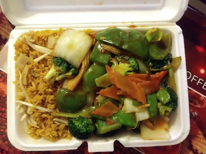 Golden Garden Picture 7