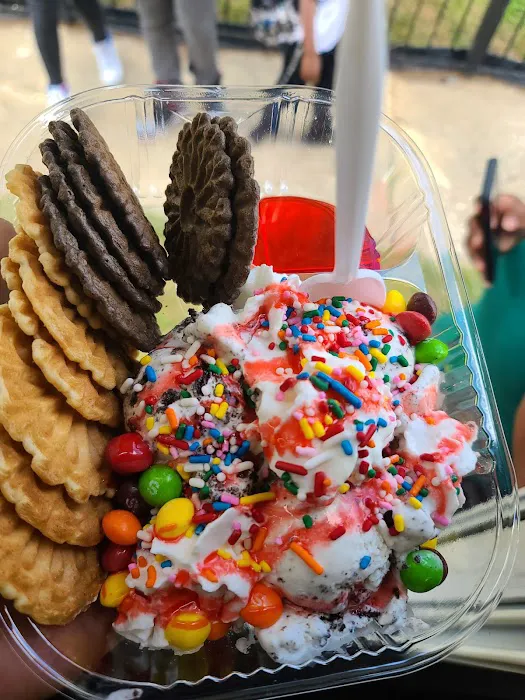 Royalty Icys N Thangz Picture 10