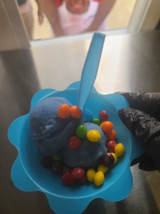 Royalty Icys N Thangz Picture 1