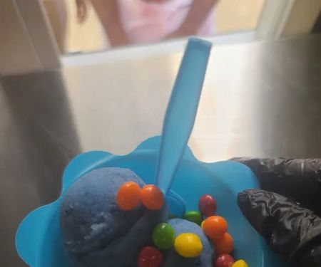 Royalty Icys N Thangz