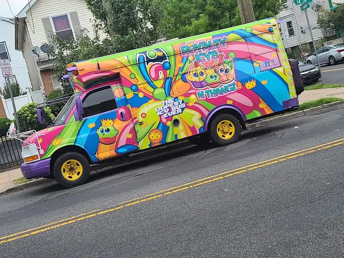 Royalty Icys N Thangz Picture 4