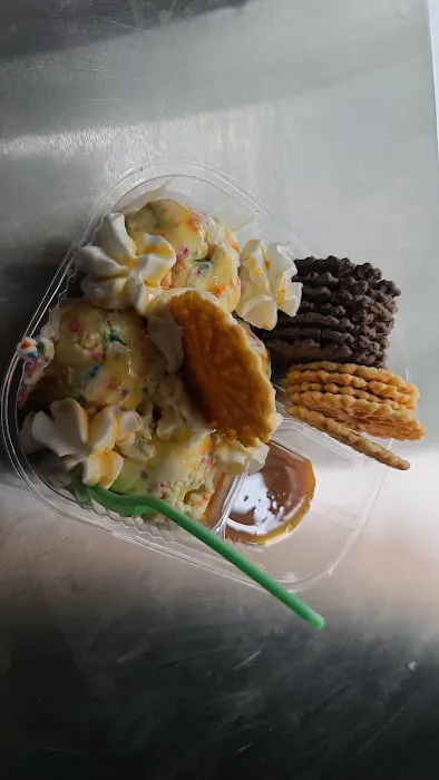 Royalty Icys N Thangz Picture 5