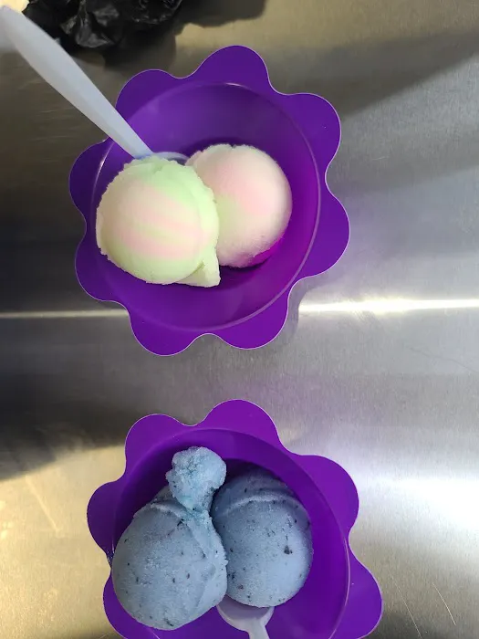 Royalty Icys N Thangz Picture 8