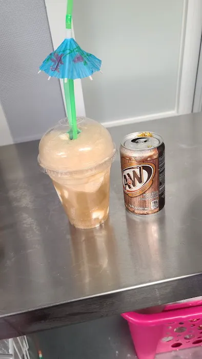 Royalty Icys N Thangz Picture 3