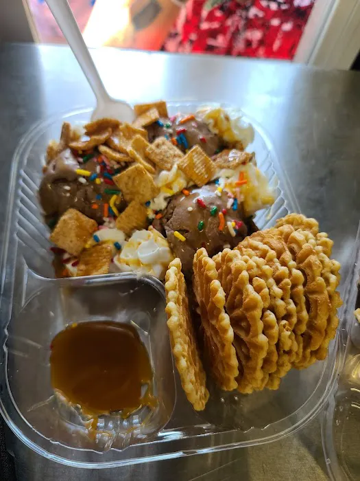 Royalty Icys N Thangz Picture 2