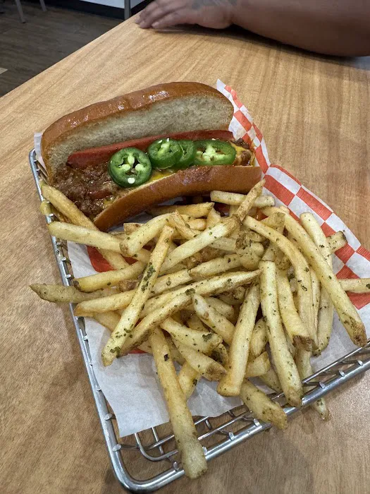 Smashburger Picture 9